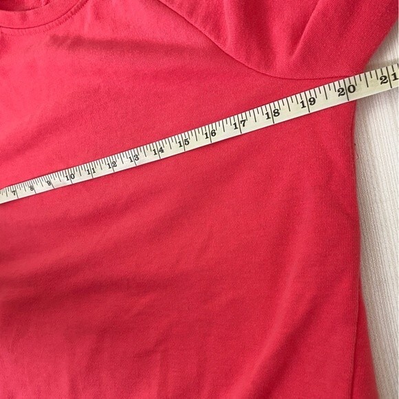 Fabletics Ginger Open Back Long Sleeve Pullover - Picture 5 of 10